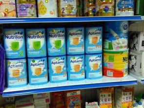 深圳港貨店 福田區一站式購物天堂，奶粉、母嬰用品、化妝品、食品全攻略